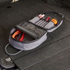 Duluth Trading Co • Jump Commander car cable bag